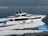 Majesty Majesty 100 (New)