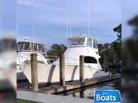 Post 46 II Sportfisherman