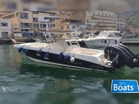 Wellcraft Scarab 35 Sport