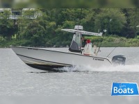 Contender21 CC