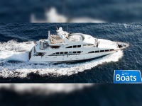 Benetti Yachts 115 Classic