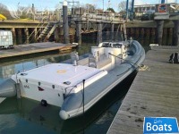 Coastline 8.0m