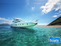 Azimut Azimut 68