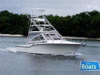 Carolina Classic 35