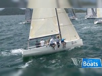 Wraceboats GP 26 OD