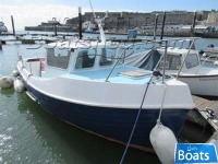 Tidemaster 21