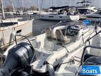 Jeanneau Jeanneau Cap Camarat 7.5 WA