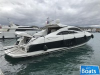 Sunseeker Predator 72