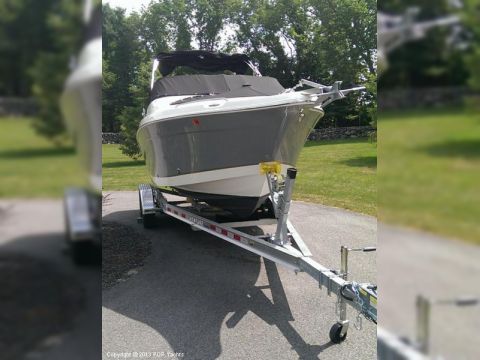 2012 Striper 2101