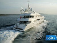 Alfamarine 140