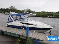 Bayliner 285