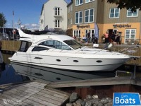 Galeon 440 Fly