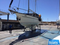 Siltala Yachts (Fi) Nauticat 38