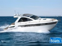 Bavaria 35 Sport Hard Top