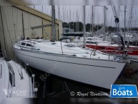 Jeanneau Sun Fast 40