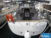 Bavaria 37 Cruiser