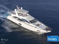 Azimut 95