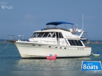 Bayliner 4588 Pilothouse