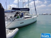 Jeanneau Sun Odyssey 379