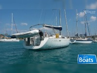 Beneteau Oceanis 46