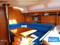 Jeanneau Sun Odyssey 37