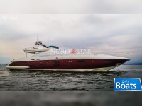 Azimut Yachts 103 S
