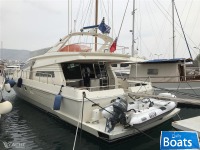 Ferretti Yachts 185 S