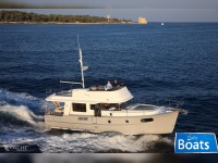 Beneteau Swift Trawler 44