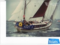 Yacht World 5 Tonner