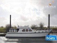 Valk VALK CHALLANGER 42 FLYBRIDGE