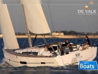 Dufour DUFOUR 500 GRAND LARGE