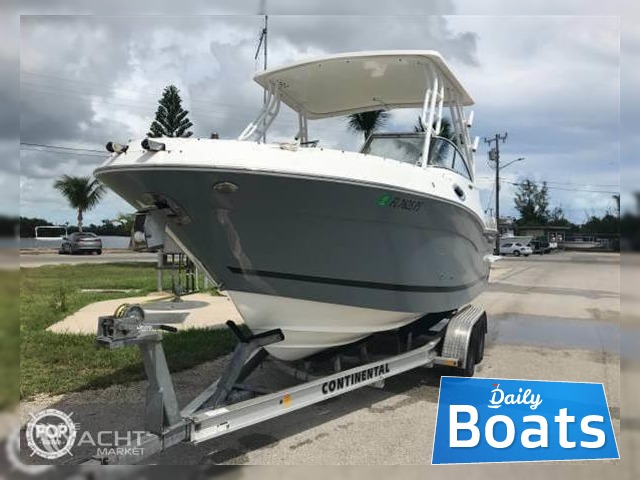 Buy 2014 Striper 22