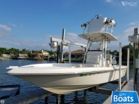 Shearwater 25 LTZ