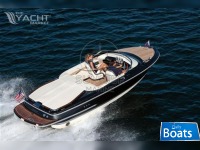 Chris Craft CApri 21
