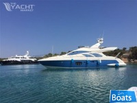 Azimut Azimut 55