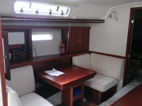 2009 Hanse 400 for sale