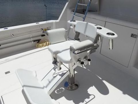 2007 Cabo Convertible