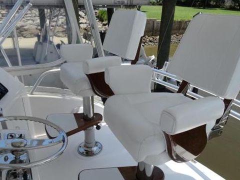 2007 Cabo Convertible zu verkaufen