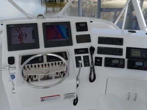 2007 Cabo Convertible