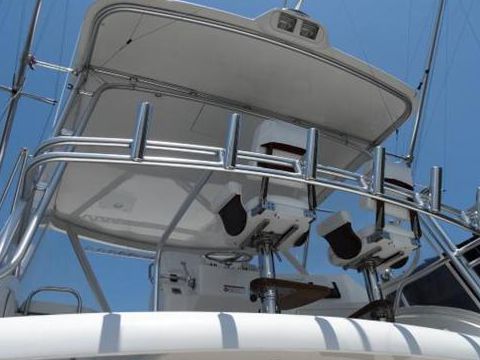 2007 Cabo Convertible zu verkaufen