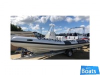 PRO MARINE680 MANTA