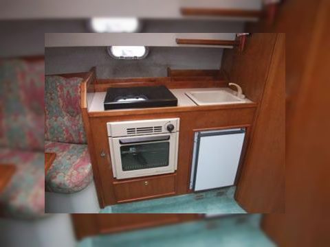 Buy 1998 Capriole 27
