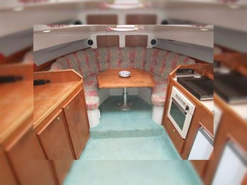 1998 Capriole 27 for sale