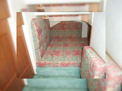 Buy 1998 Capriole 27