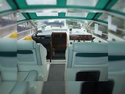 1998 Capriole 27 for sale