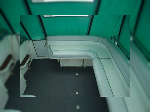 Buy 1998 Capriole 27