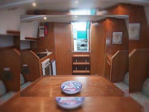 1998 Capriole 27 for sale