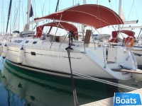 Jeanneau Sun Odyssey 45.2