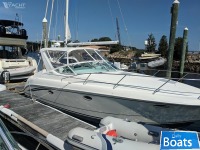 Silverton 310 Express
