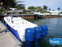 EdgeWater 388 CC